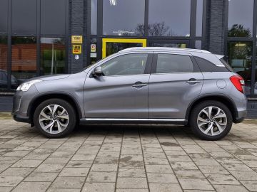 Citroën C4 Aircross